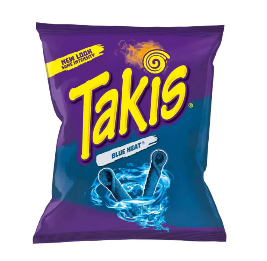 Takis Chips 92g