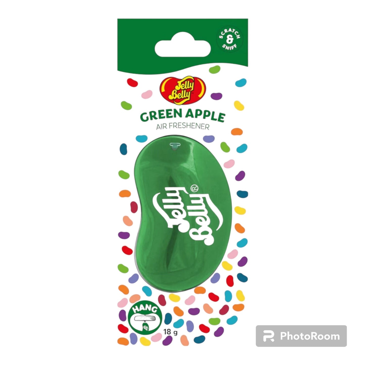 Jelly Belly Air Freshener