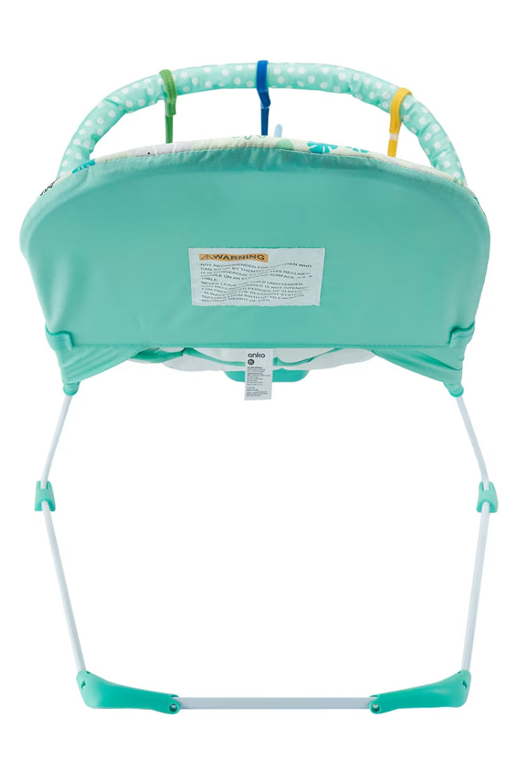 Jungle Baby Bouncer