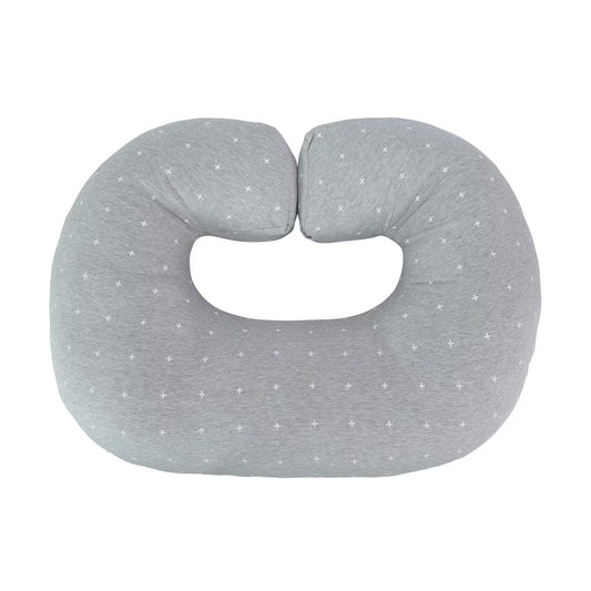 Feeding Pillow - Grey