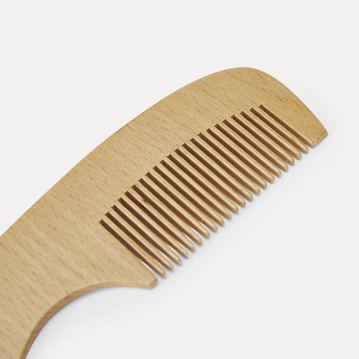 Brush and Comb