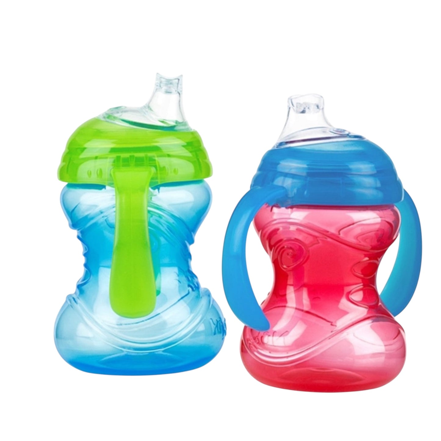 Nuby Sipper Cup 240mL - Assorted*