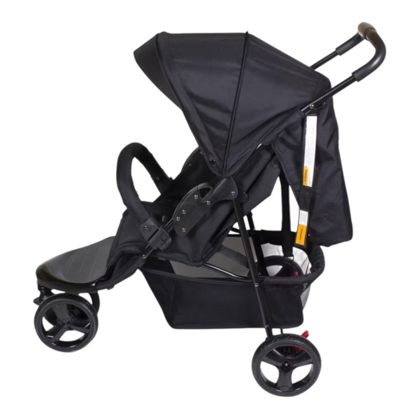 Childcare 3 Wheel Stroller