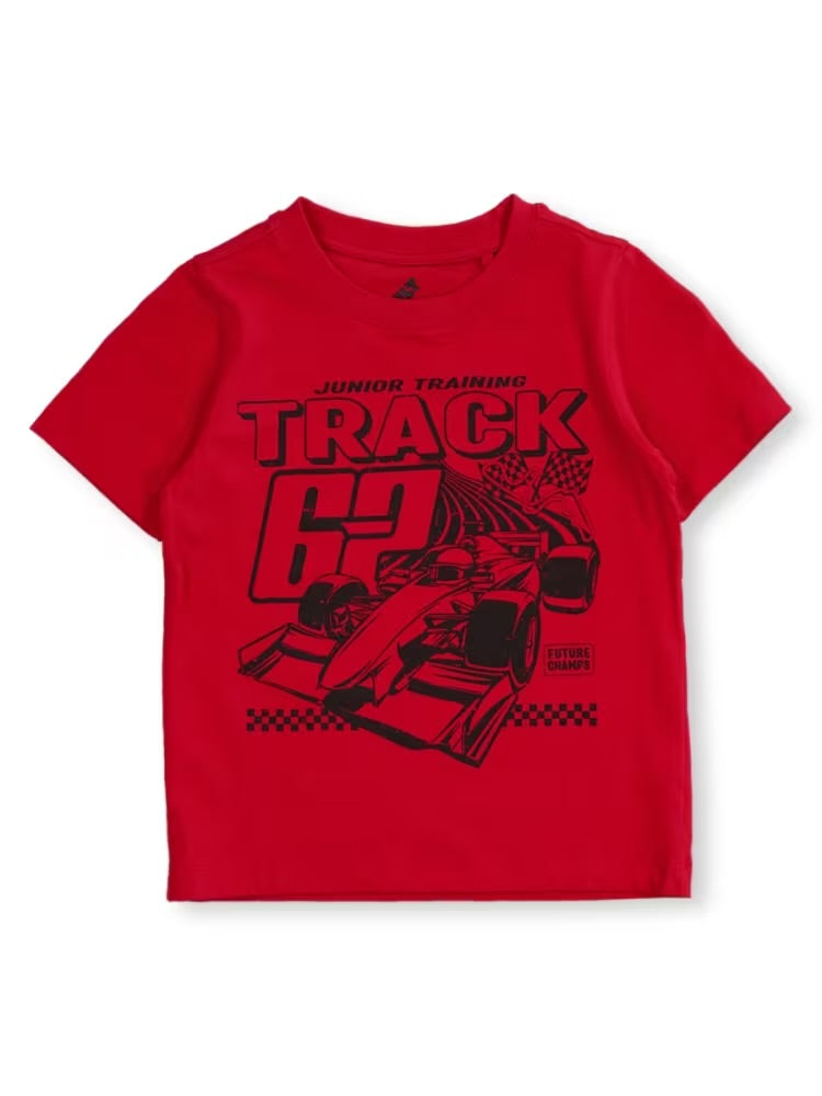 Toddler Boys T-Shirt