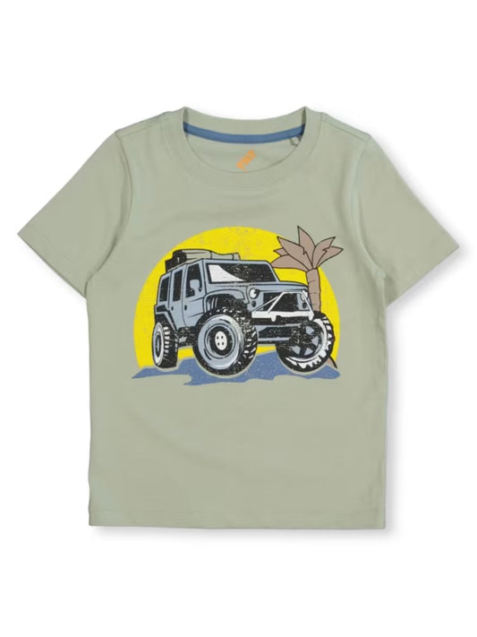 Toddler Boys T-Shirt