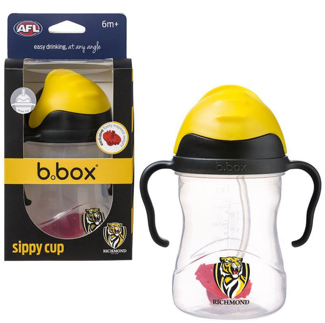 B.Box weighted straw Cup AFL 240ml