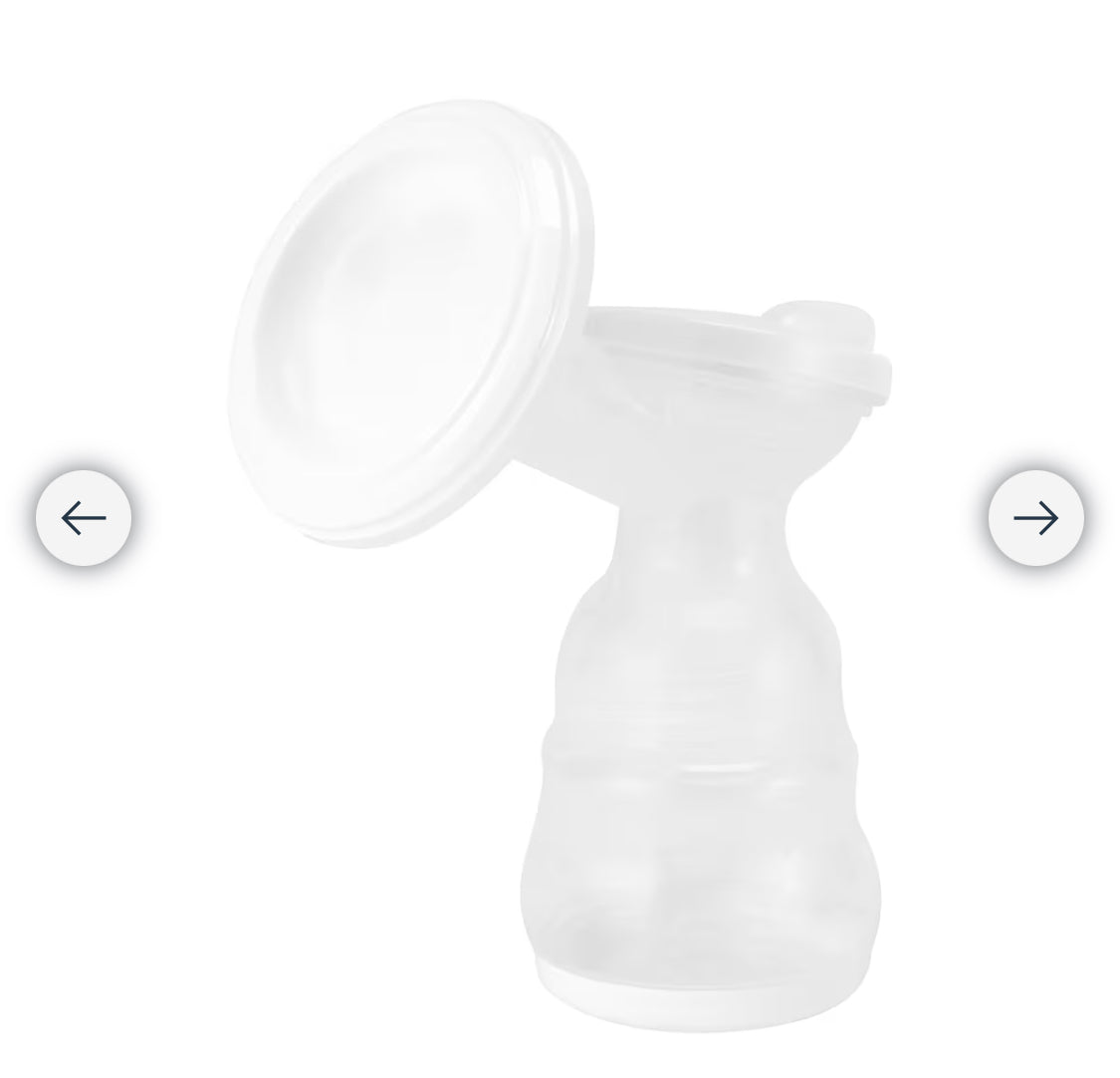 Electric Breast Pump