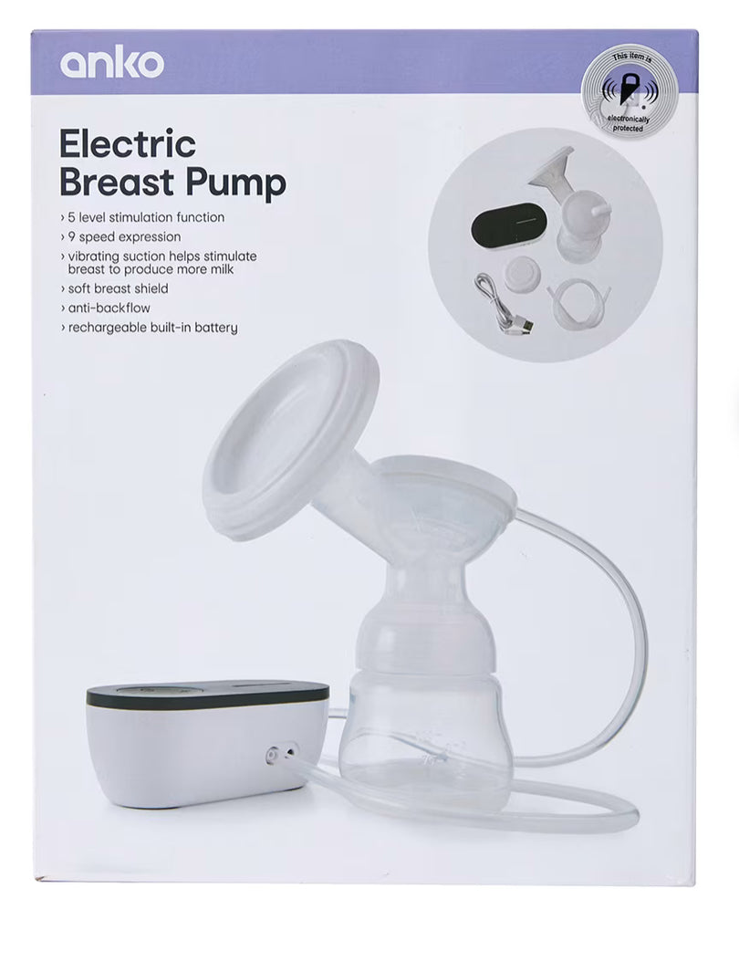 Electric Breast Pump