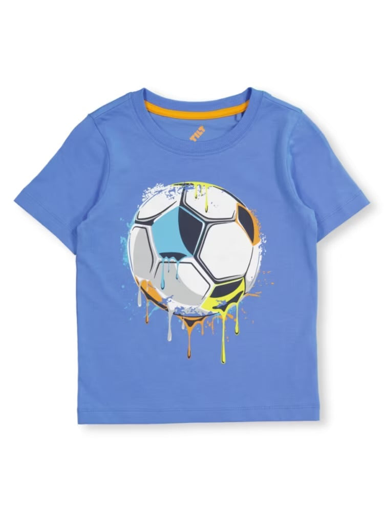 Toddler Boys T-Shirt