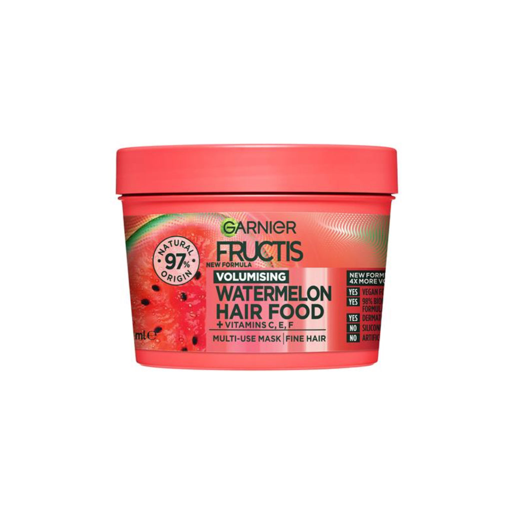 Garnier Fructis Hairfood 390ml