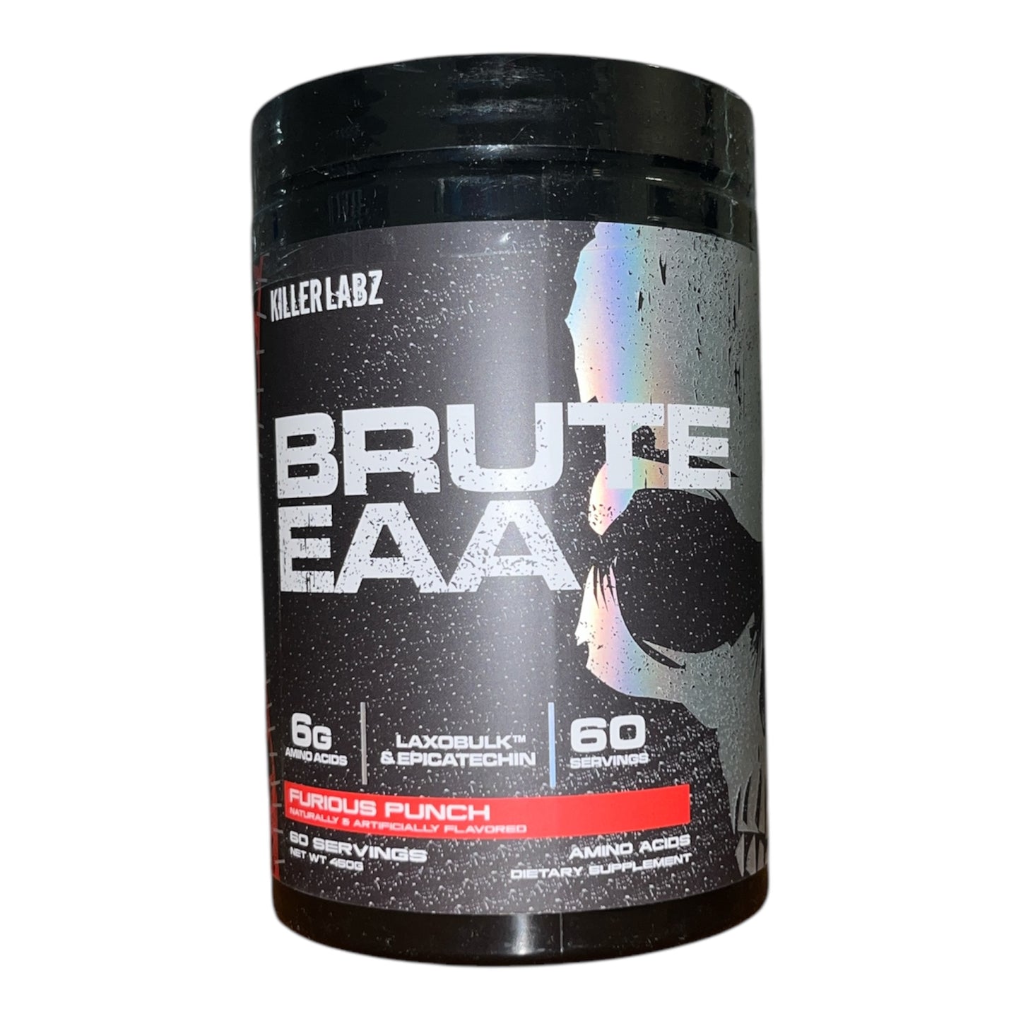 BRUTE EAA (Amino Acid)