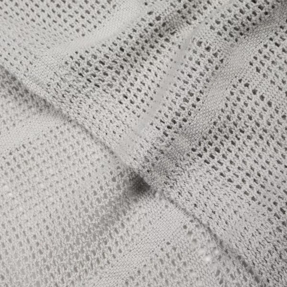 Lightweight Cotton Blanket