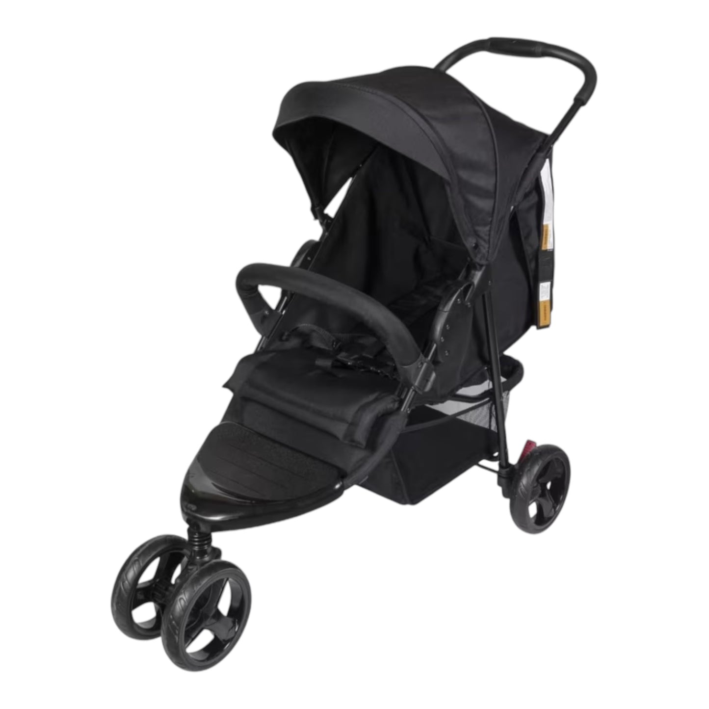 Childcare 3 Wheel Stroller