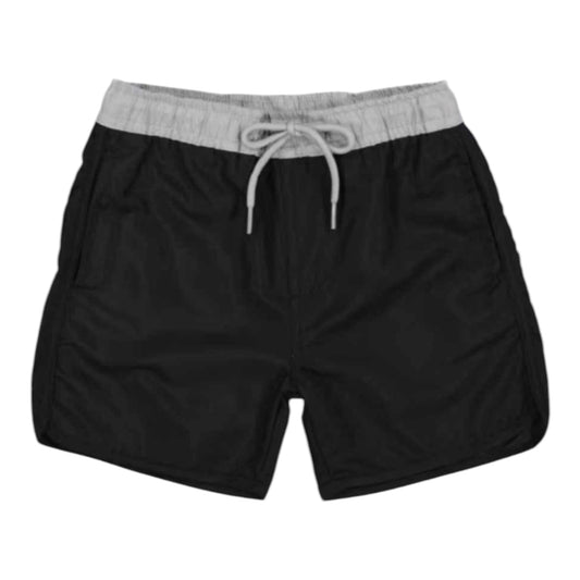 Toddler boys volley short