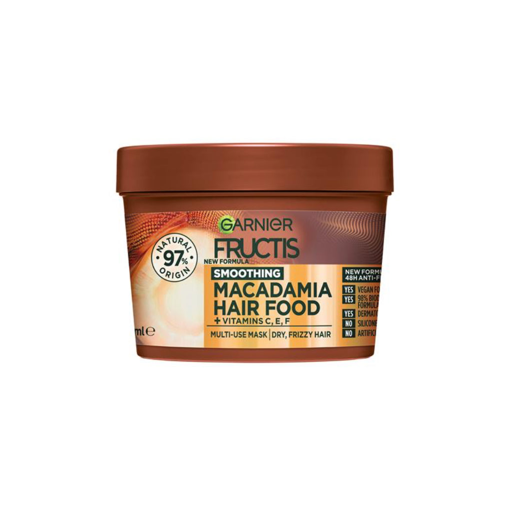 Garnier Fructis Hairfood 390ml