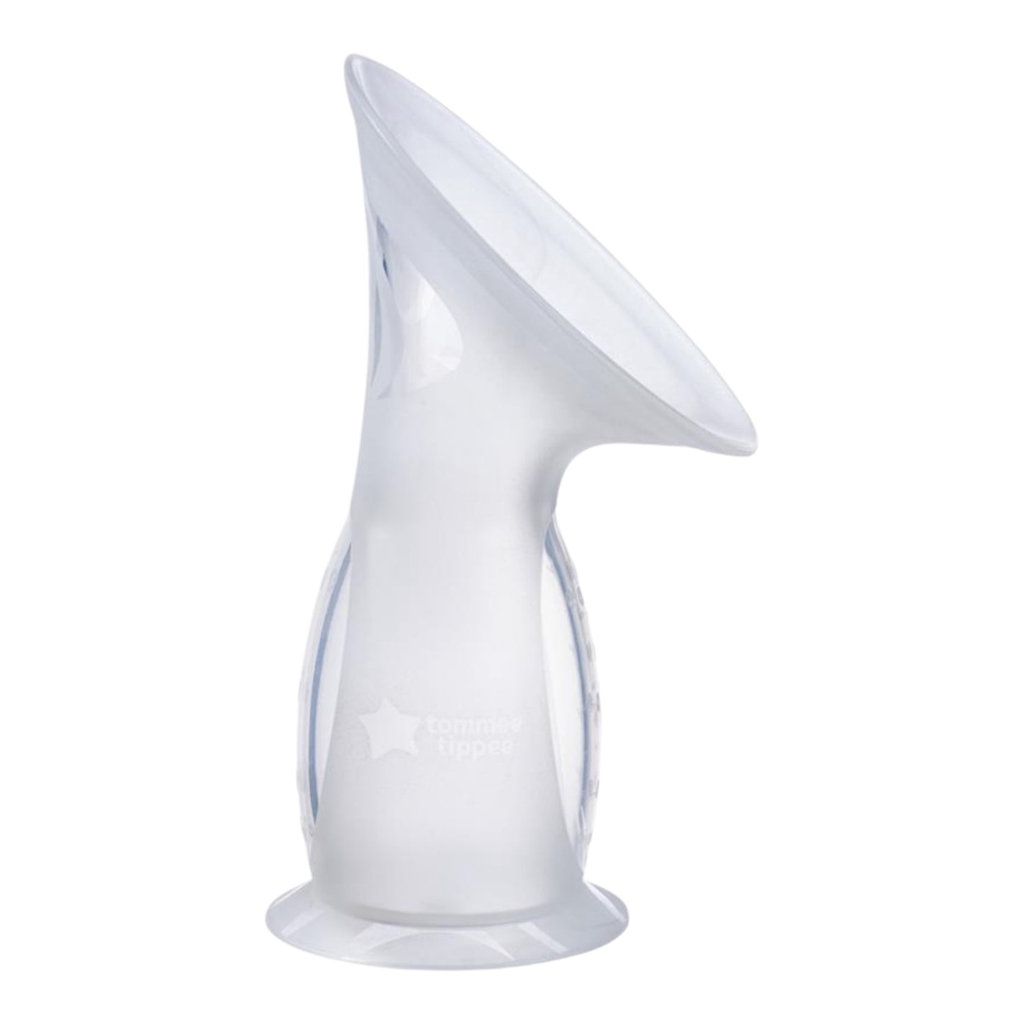 Tommee Tippee Silicone Breast Pump