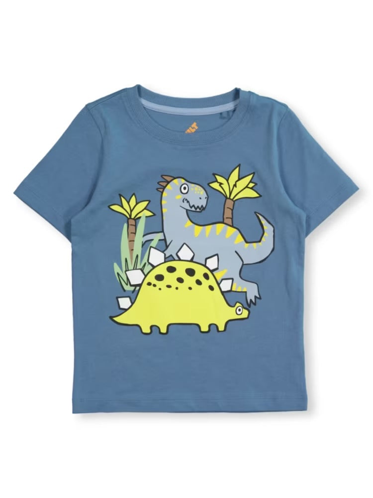 Toddler Boys T-Shirt