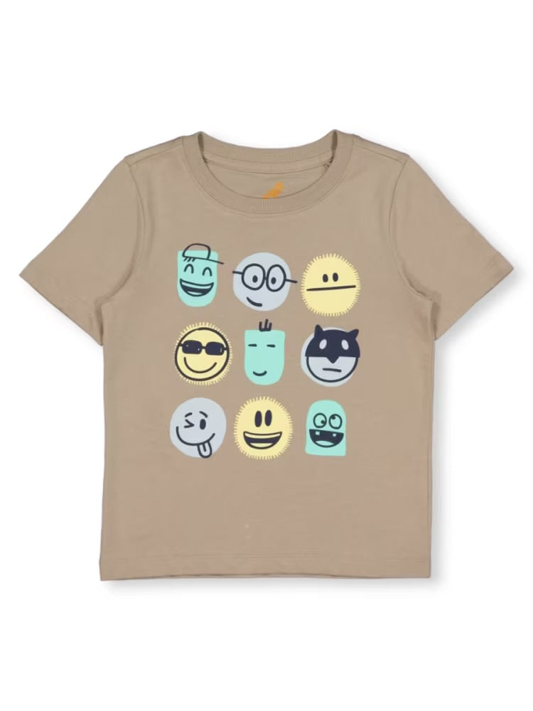 Toddler Boys T-Shirt