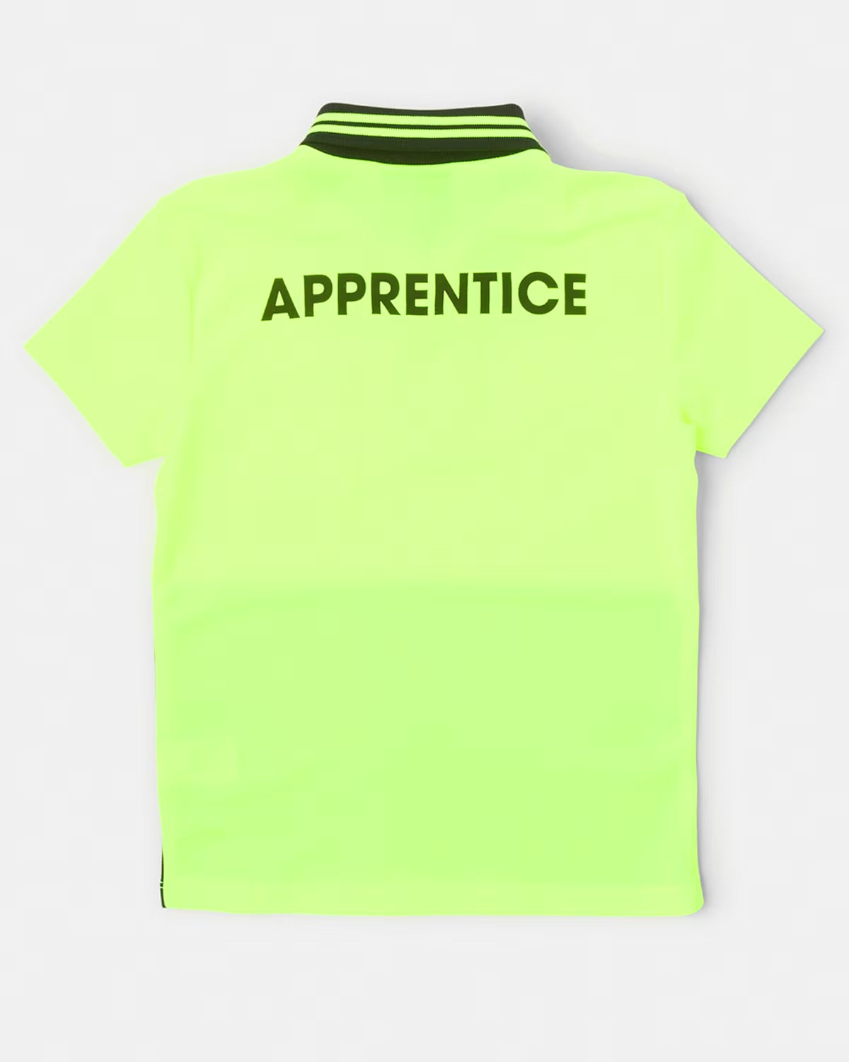 Mini Me Work Polo T-shirt