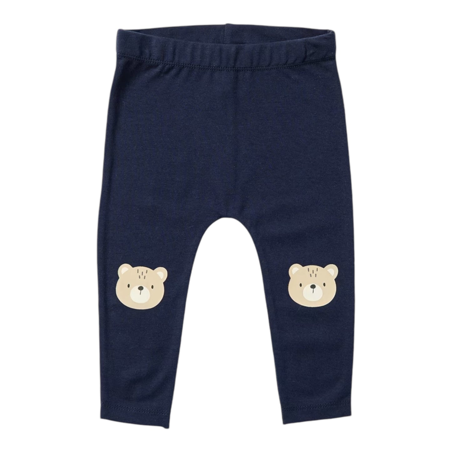 Character Leggings- Bear