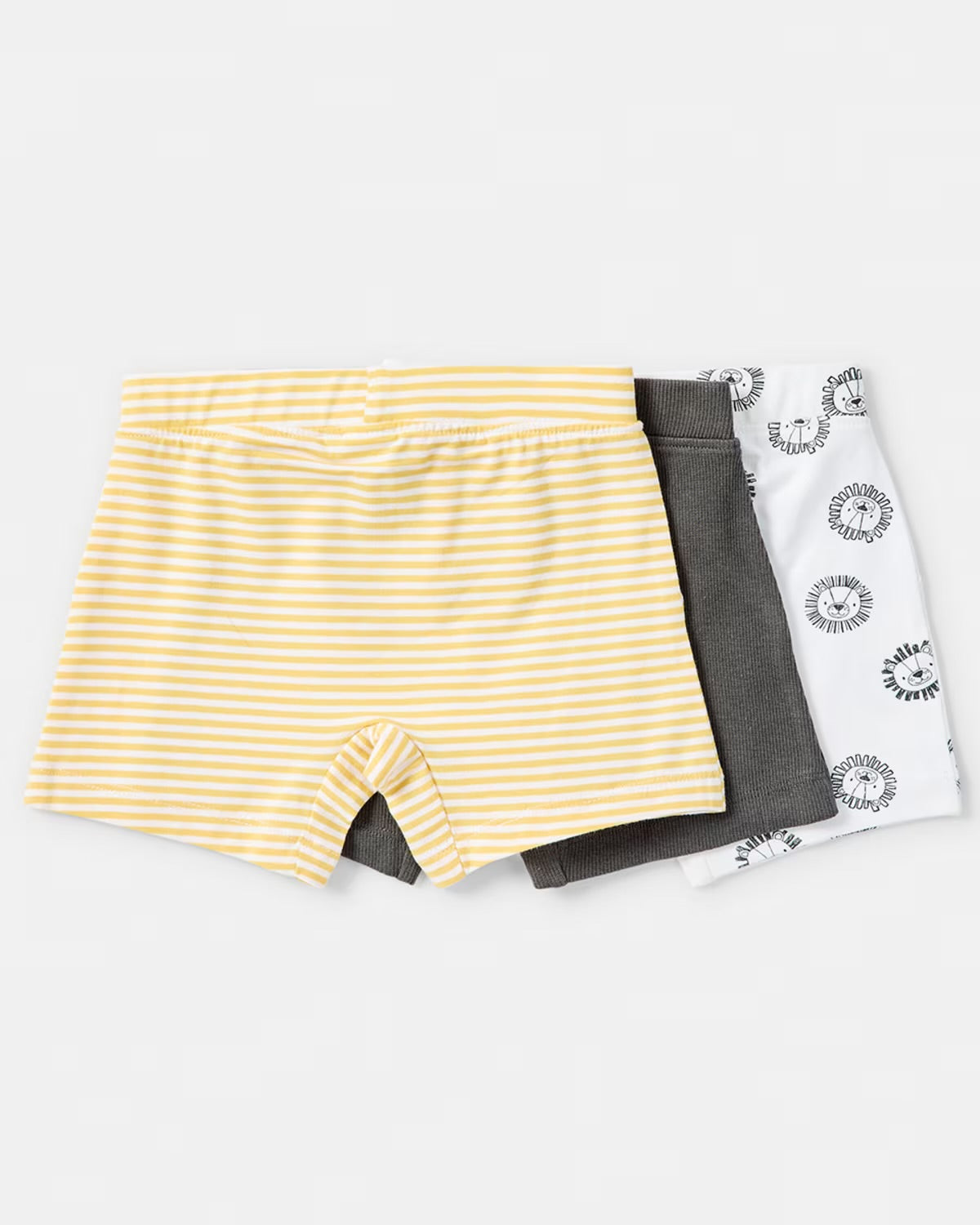 3 Pack Shorts- EACH