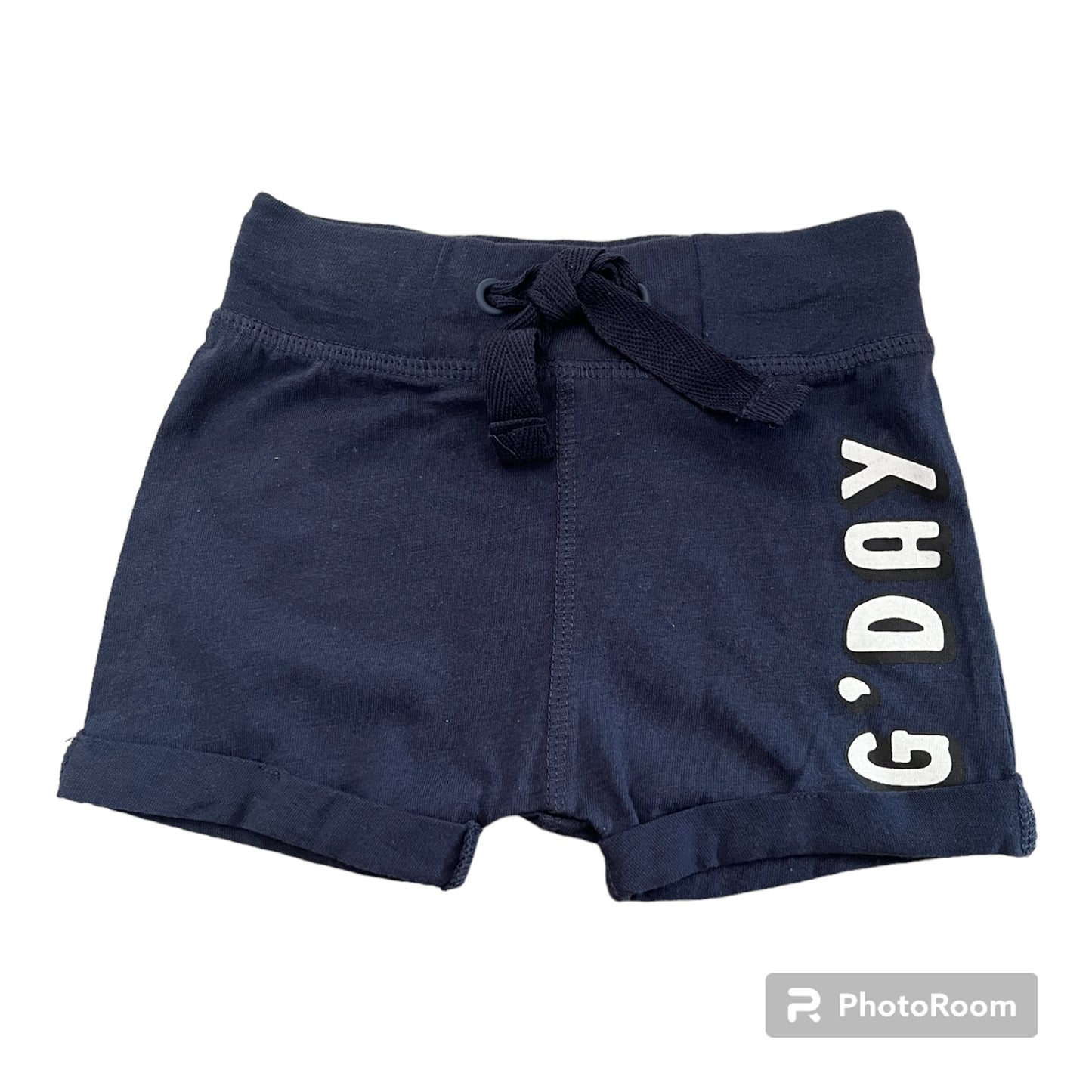 Baby shorts newborn