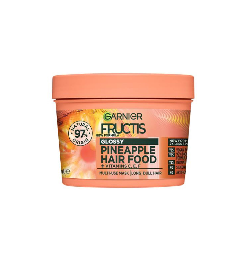 Garnier Fructis Hairfood 390ml