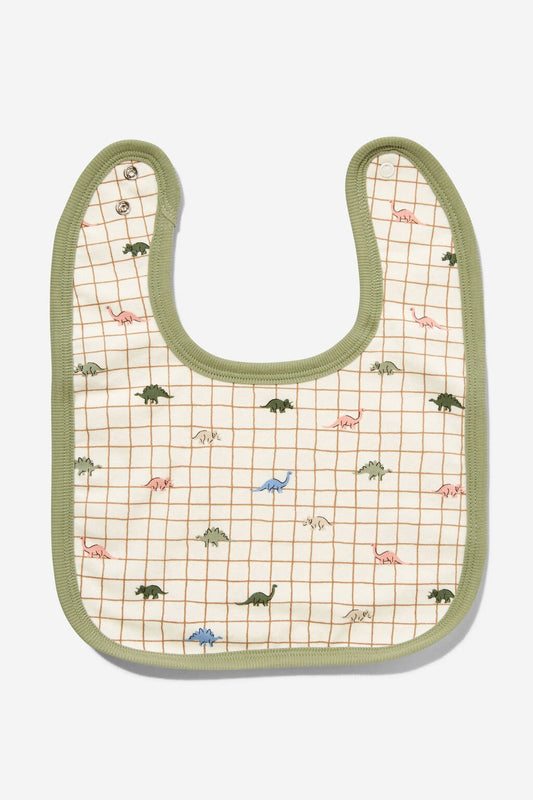 The Baby Bib