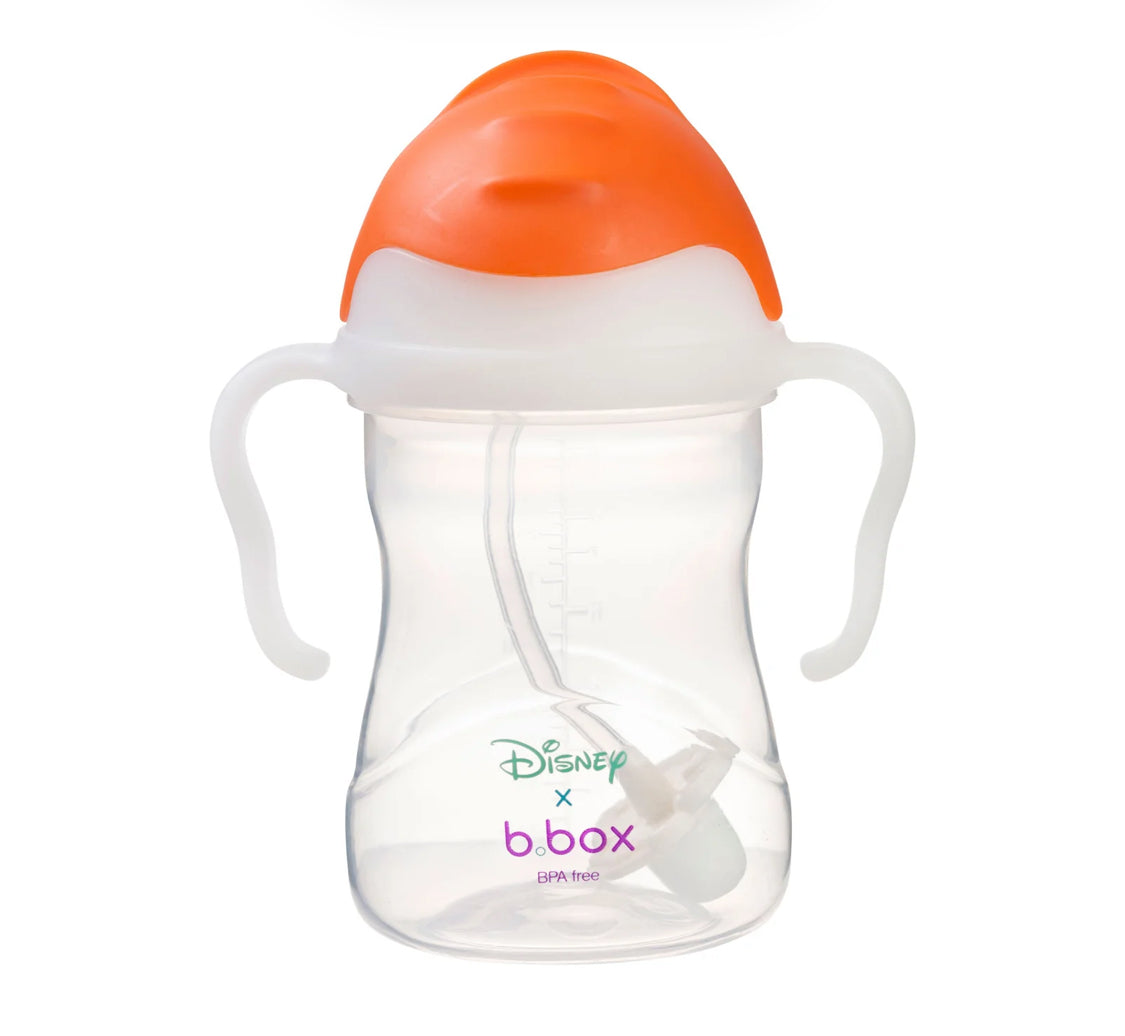 Disney by b.box Sippy Cup 240mL - Frozen Olaf