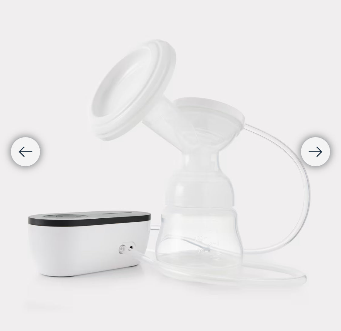 Electric Breast Pump