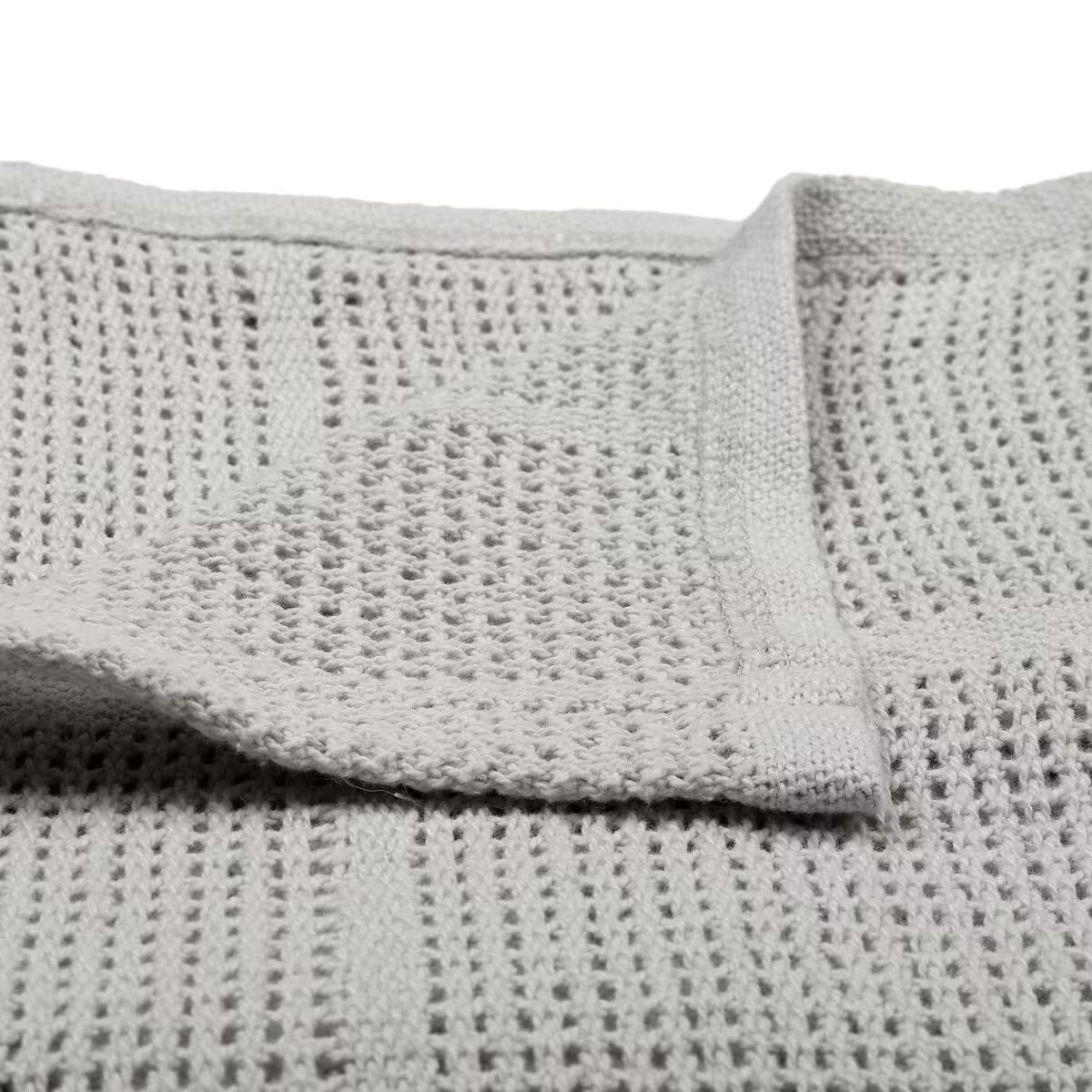 Lightweight Cotton Blanket