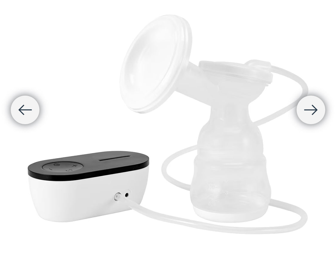 Electric Breast Pump