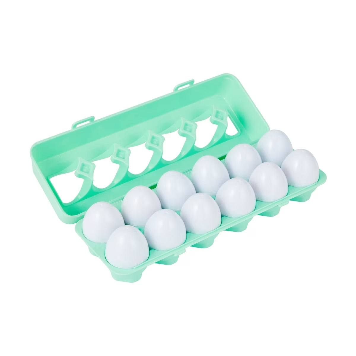 13 Piece Play & Learn Matching Eggs