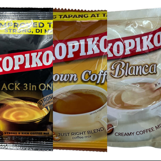 Kopiko