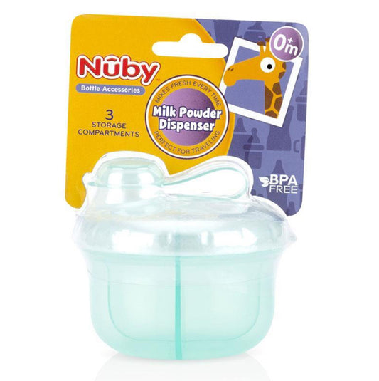 Nuby Formula Powder Dispenser 0+ Months