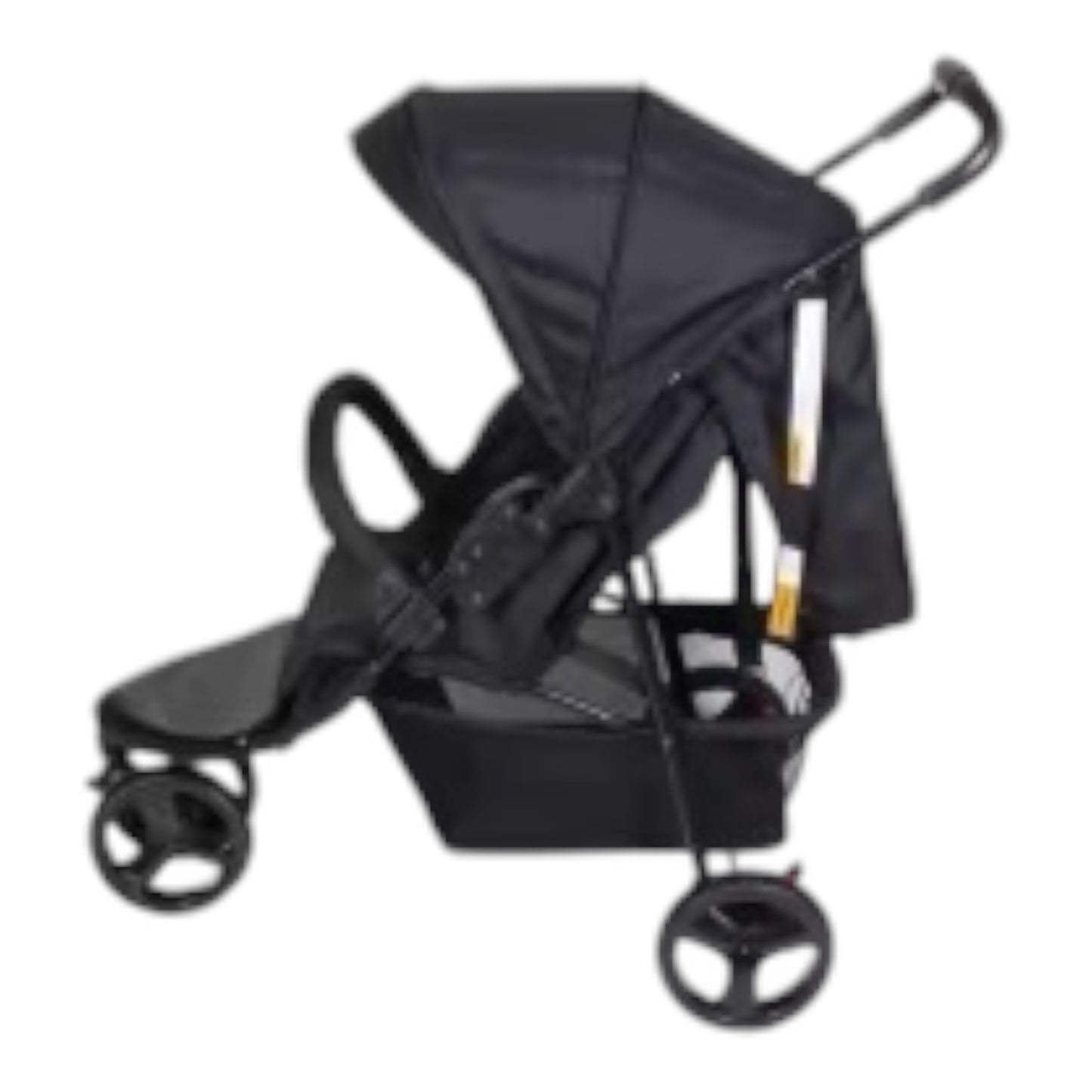 Childcare 3 Wheel Stroller