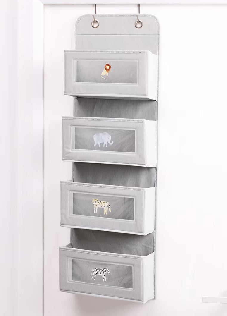 Door Hanging Organiser