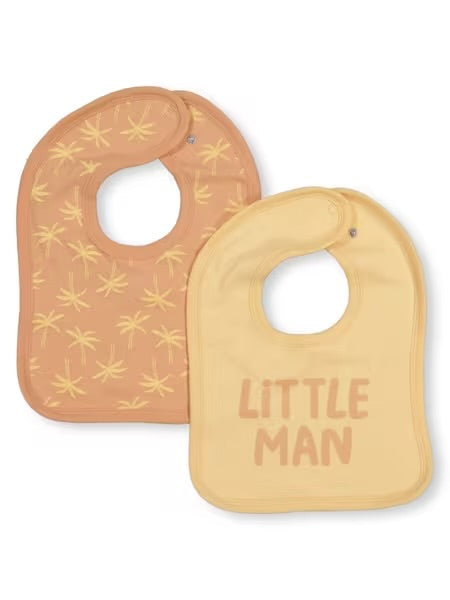 2 Pk Bib