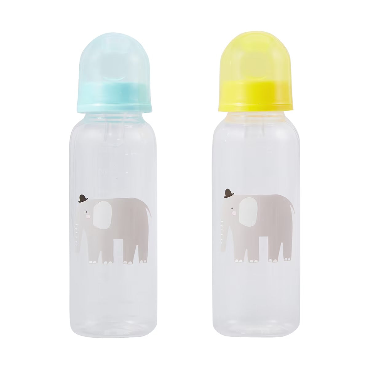 250ml Narrow Neck Bottles