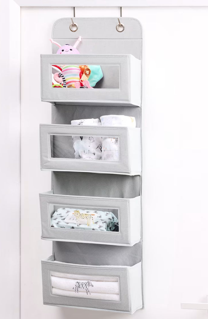 Door Hanging Organiser