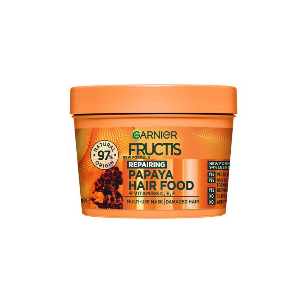 Garnier Fructis Hairfood 390ml