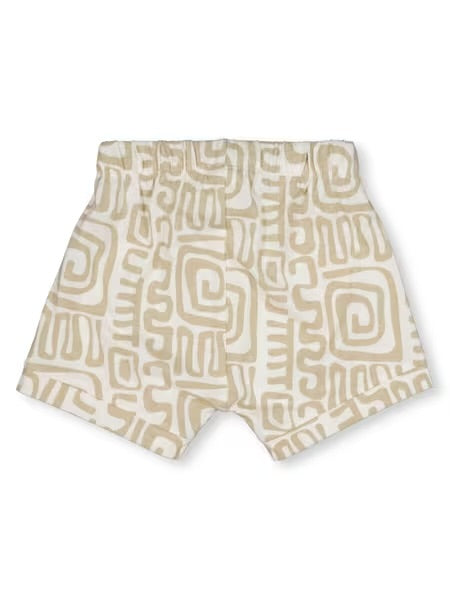 Baby Printed Shorts