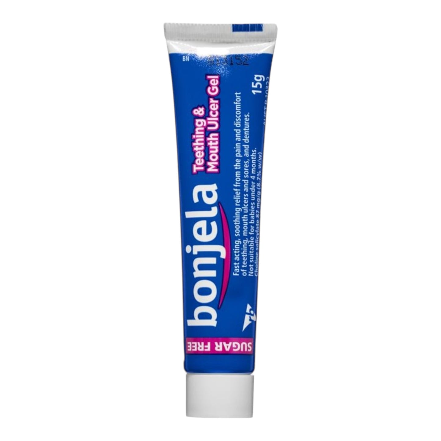 Bonjela Gel 15g