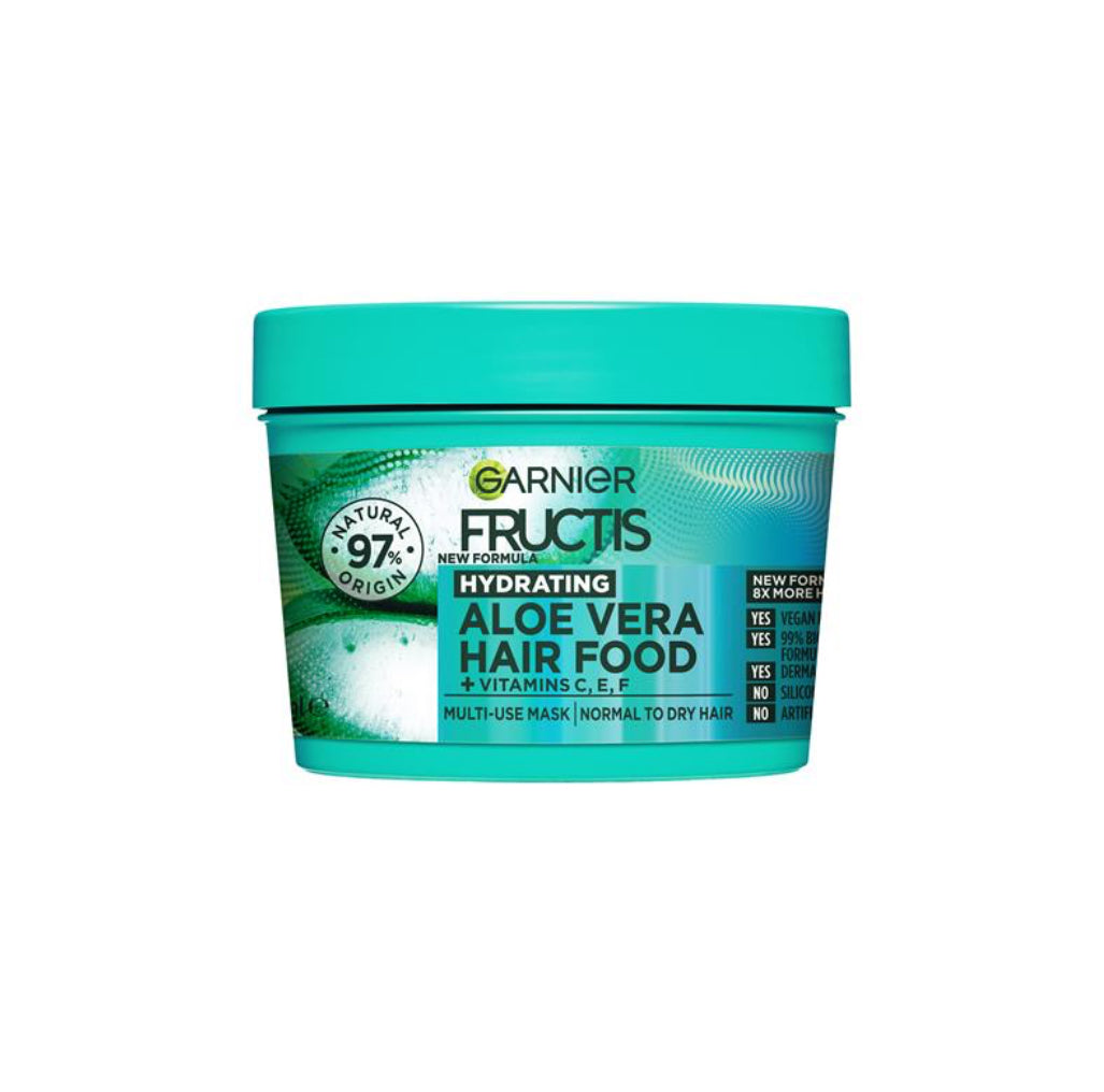 Garnier Fructis Hairfood 390ml