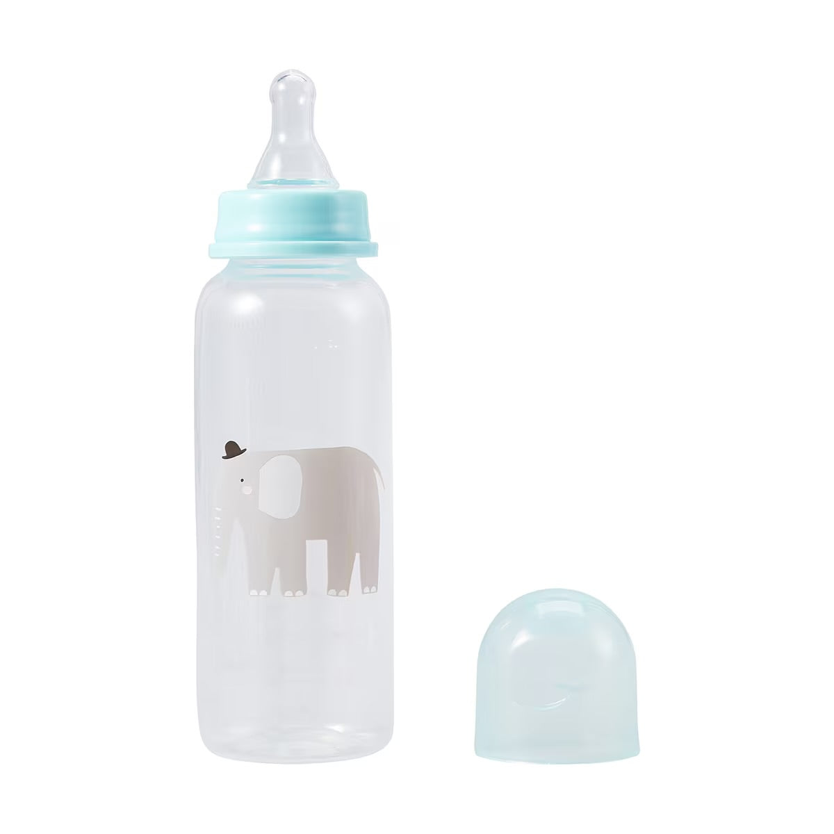 250ml Narrow Neck Bottles