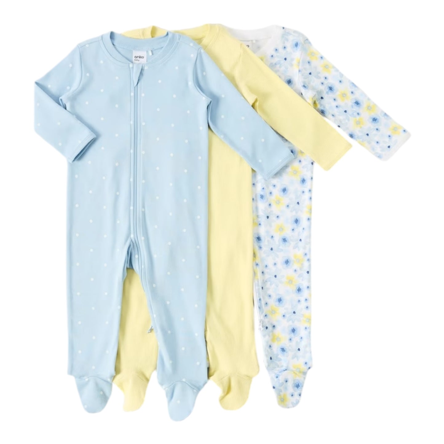 3 Pack Coveralls- EACH