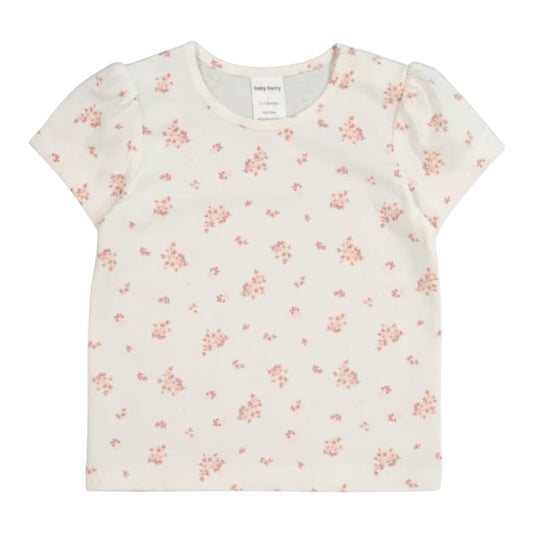 Baby Print Tee