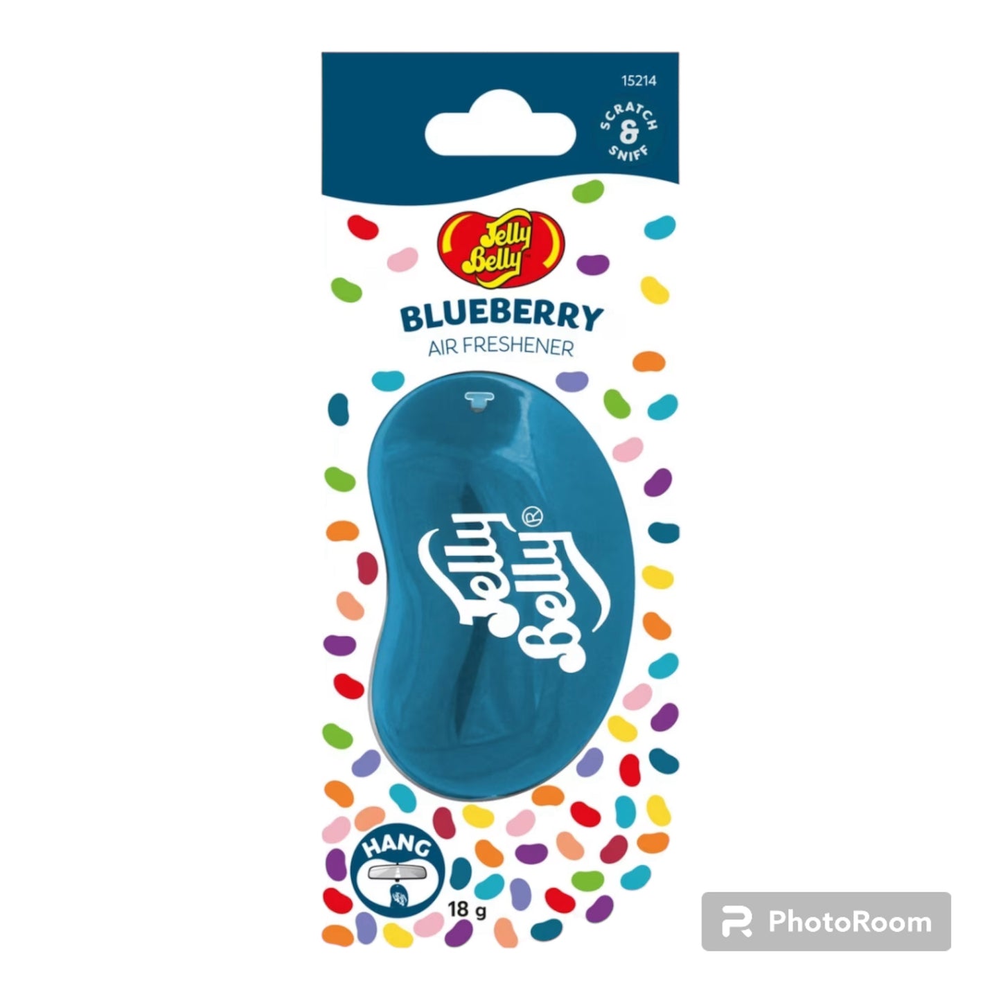 Jelly Belly Air Freshener