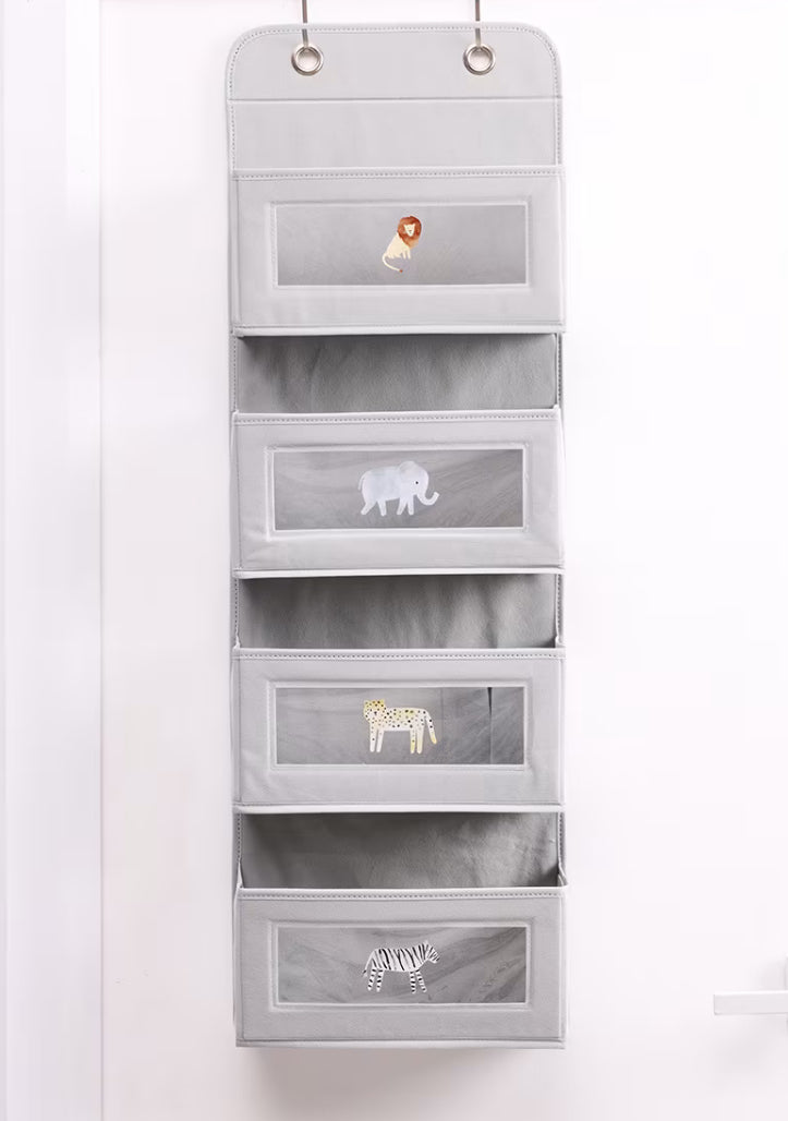 Door Hanging Organiser