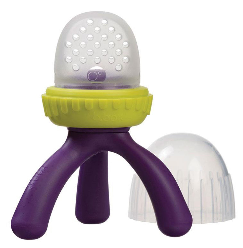 B.Box Silicone Fresh Food Feeder